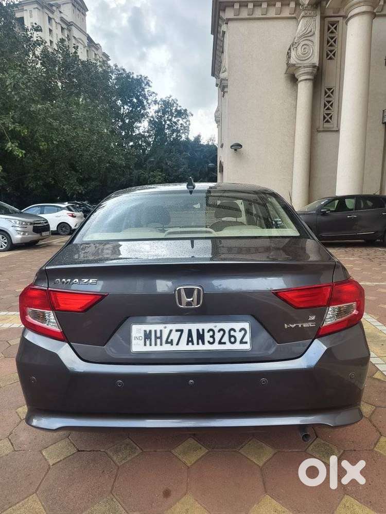 Honda Amaze 1.2 V I-vtec Mt, 2019, Petrol