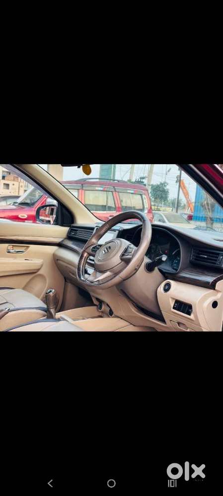 Maruti Suzuki Ertiga Zdi+ Shvs, 2019, Diesel