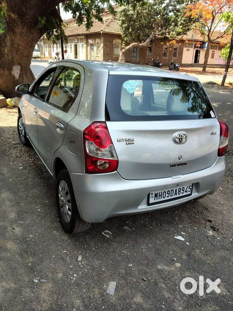 Toyota Etios Liva 2015, Only Genuin Buyers Can Call