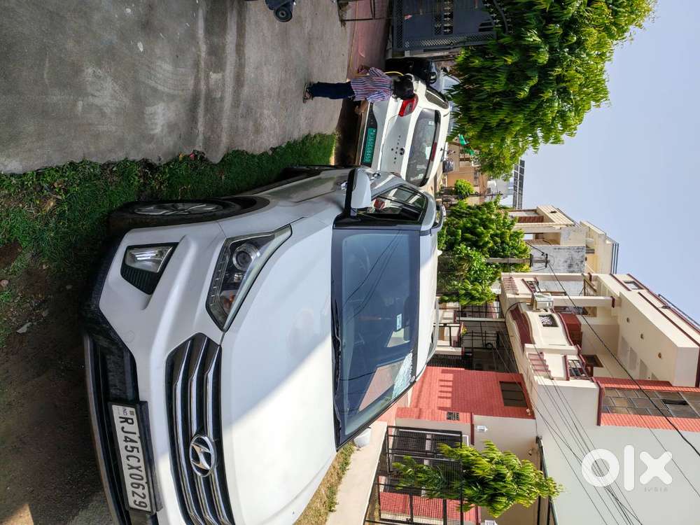 Creta 1.6 Diesel Top Model