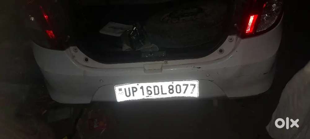 Maruti Suzuki Alto 2022 Automatic Petrol