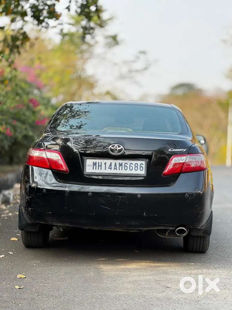 Toyota Camry 2006 Petrol Well Maintained