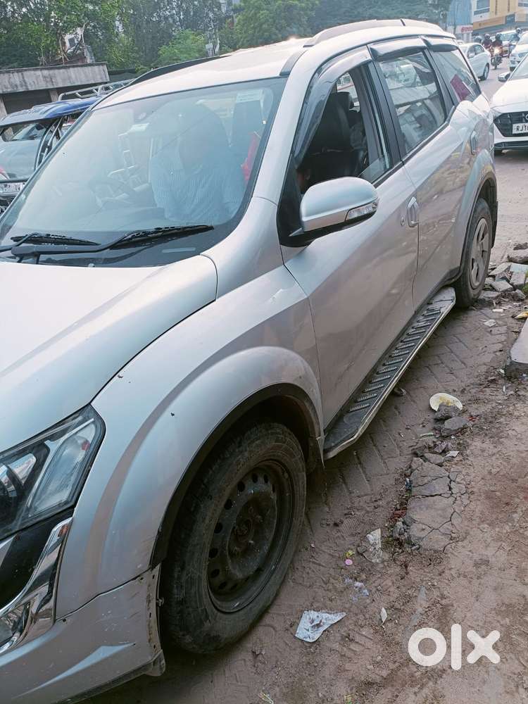 Mahindra Xuv500 W8 2wd, 2016, Diesel