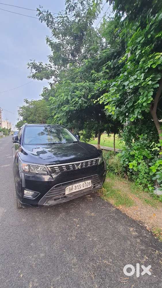 Mahindra Xuv 3xo Diesel 2021