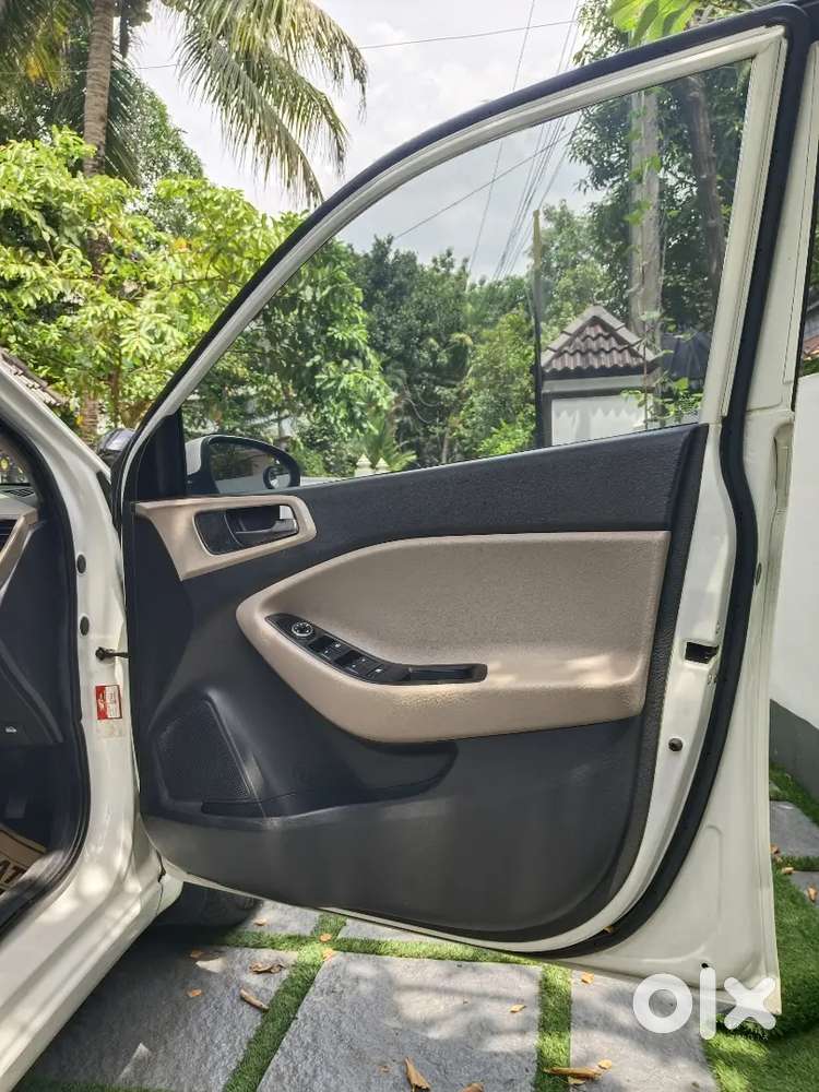 Hyundai Elite I20 2014