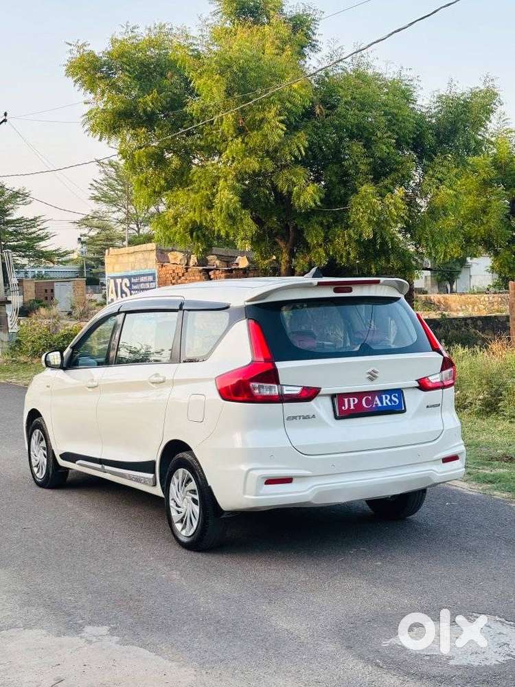 Maruti Suzuki Ertiga Vdi Shvs, 2019, Diesel