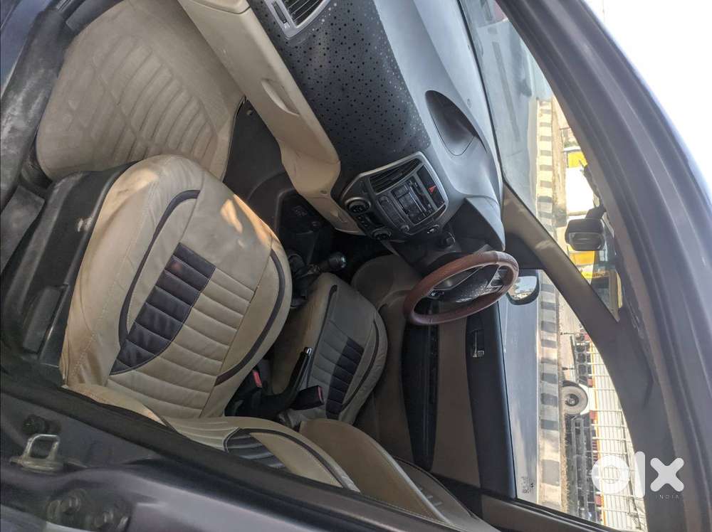 Hyundai I20 Asta 2013 Petrol