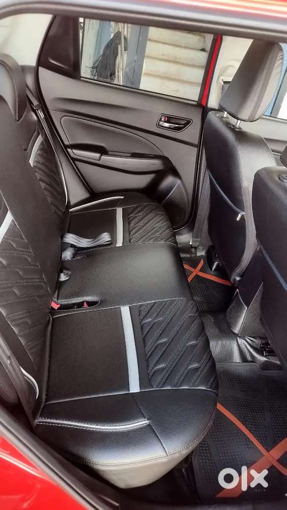Swift 1.2 Vxi Windsong 2023
