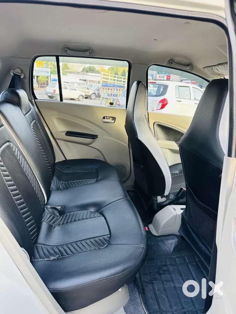 Maruti Suzuki Celerio Vxi, 2014, Petrol