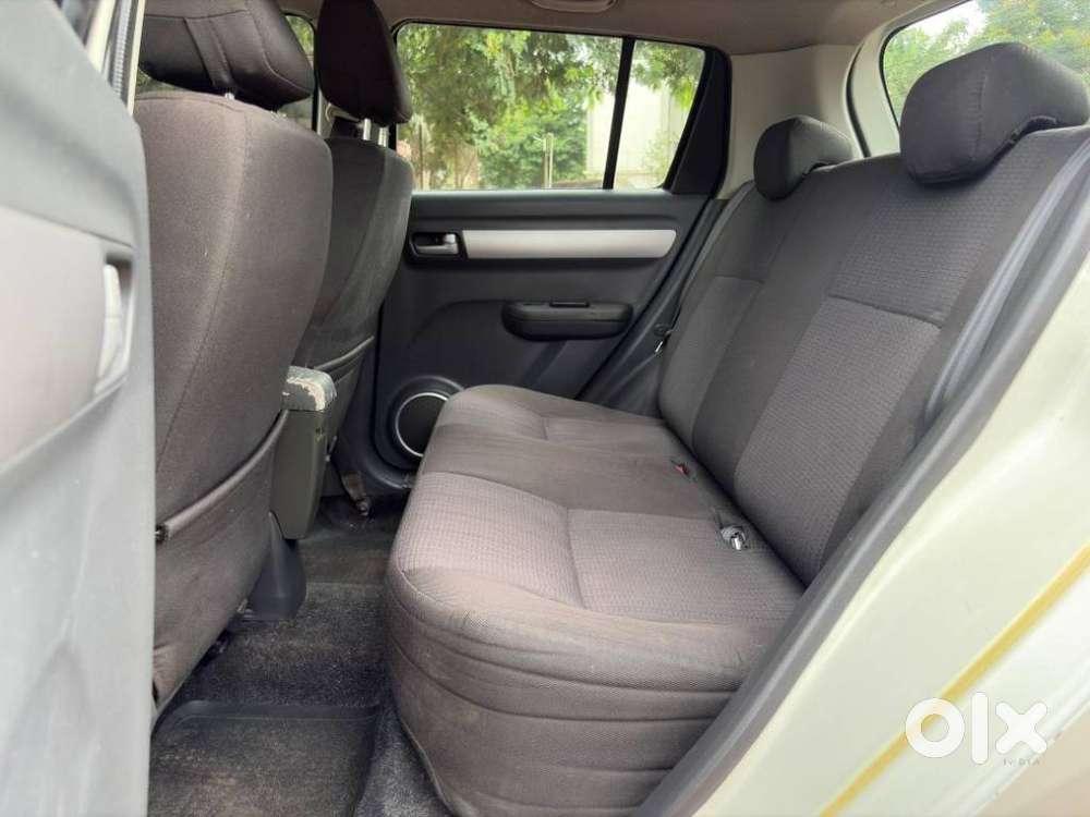 Maruti Suzuki Swift Zxi Bsiii, 2008, Petrol