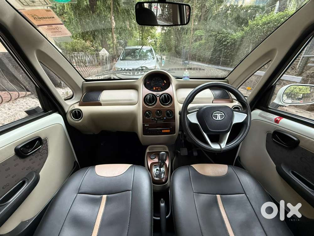 Tata Nano Twist Xta Automatic (2016) – Top Model  Just Buy & Drive