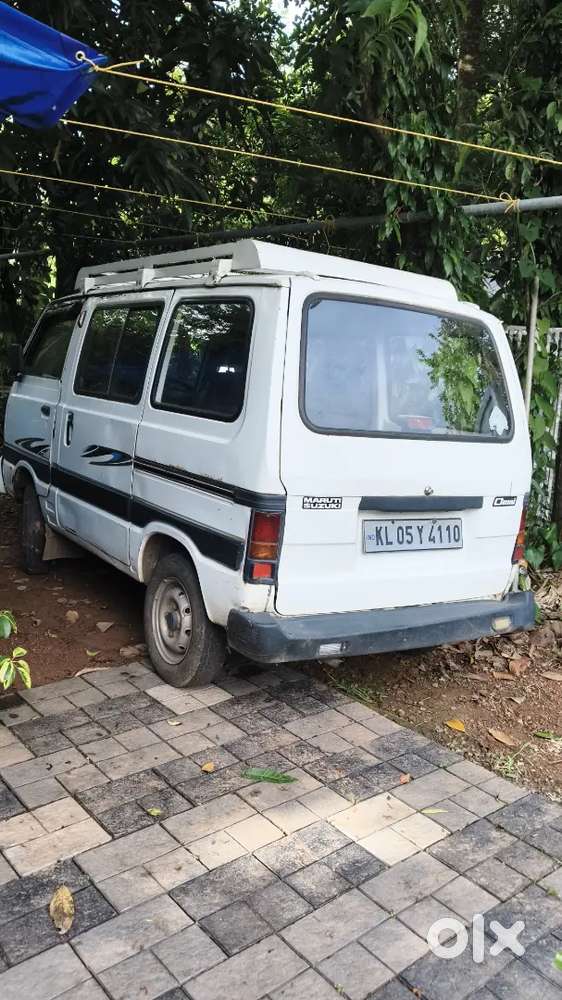 Omni 2007 Lpg For Sale - Affordable Price