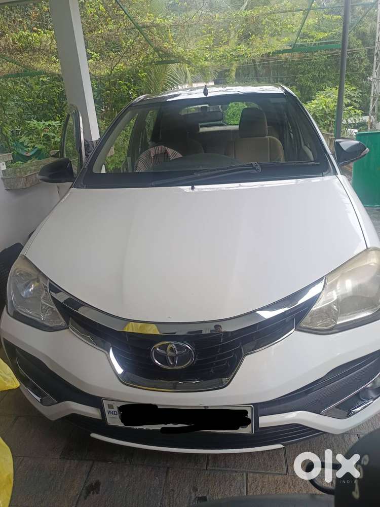 Liva Vd 2015 Dual Tone