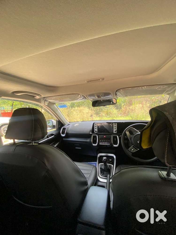 Kia Car Petrol 2026