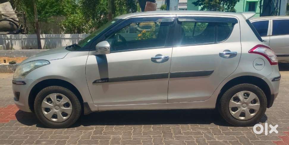 Maruti Suzuki Swift 2011-2014 Vdi, 2014, Diesel