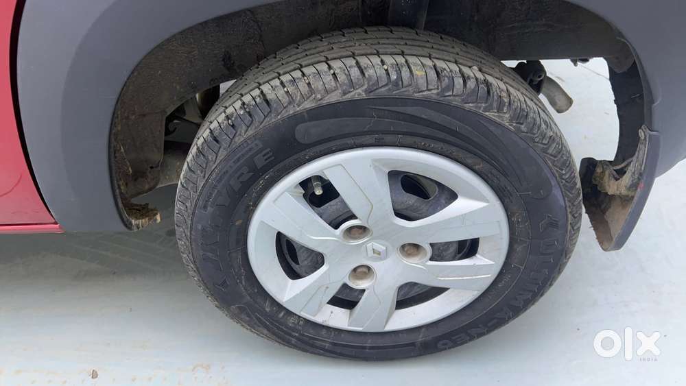 Renault Kwid 1.0 Rxt Sce Special (o), 2018, Petrol