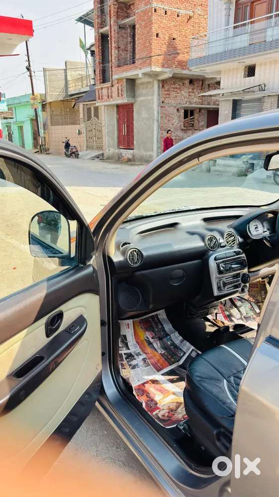 Hyundai Santro Xing 2012 Petrol 85000 Km Driven