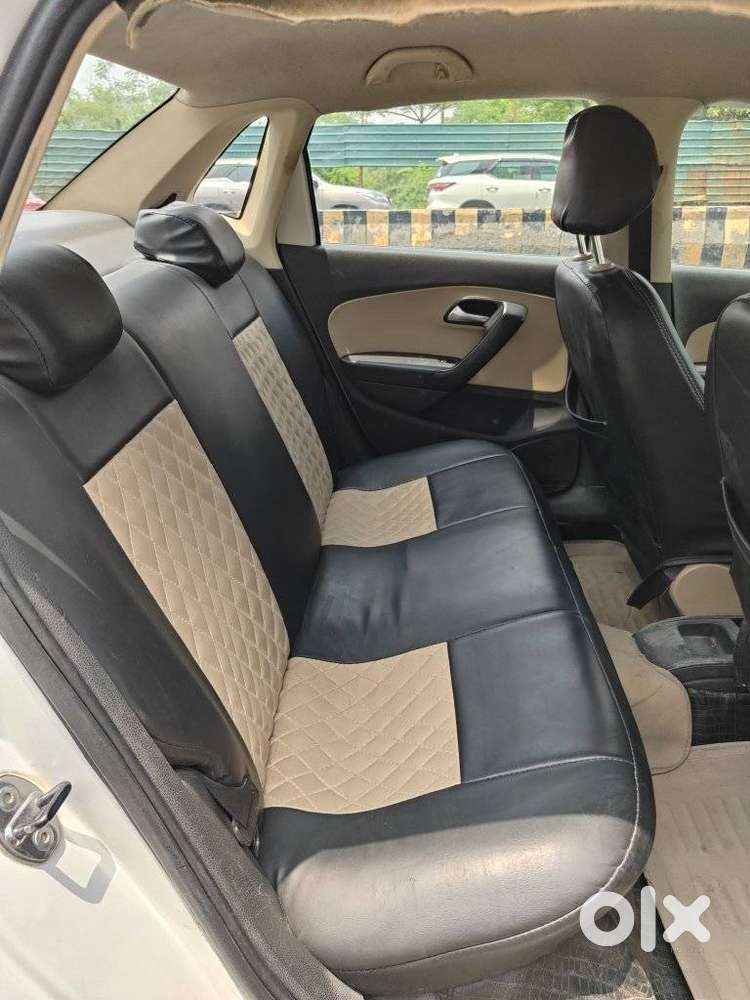 Volkswagen Ameo 1.2 Mpi Comfortline, 2016, Cng & Hybrids