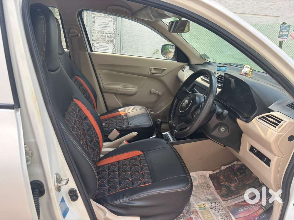 Maruti Suzuki Swift Dzire 1.2 Vxi Bsiv, 2023, Cng & Hybrids