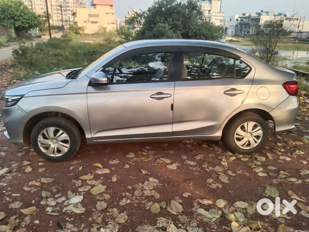 Honda Amaze 1.2 S 2021