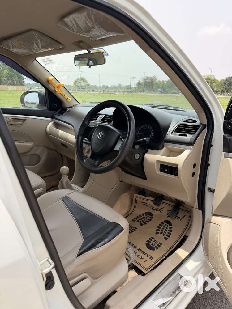 Maruti Suzuki Swift Dzire Tour S, 2022, Petrol