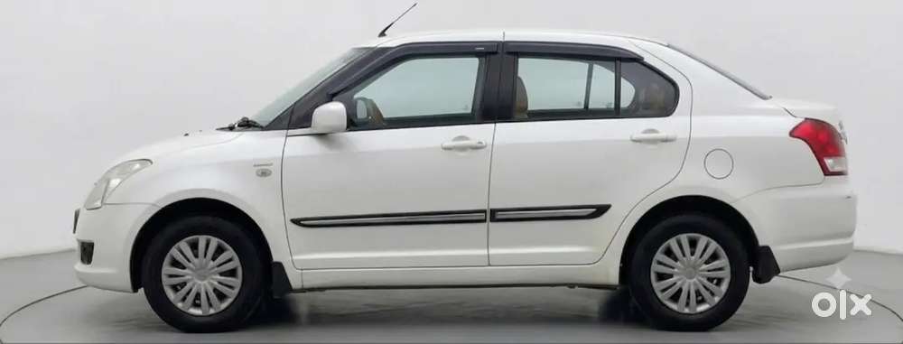 Maruti Suzuki Dzire 2013 Model  1st Owner