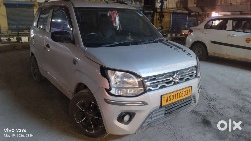 My Car Is One Hend Very Good Condition