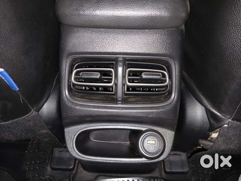 Hyundai Creta 1.5 S Diesel, 2021, Diesel