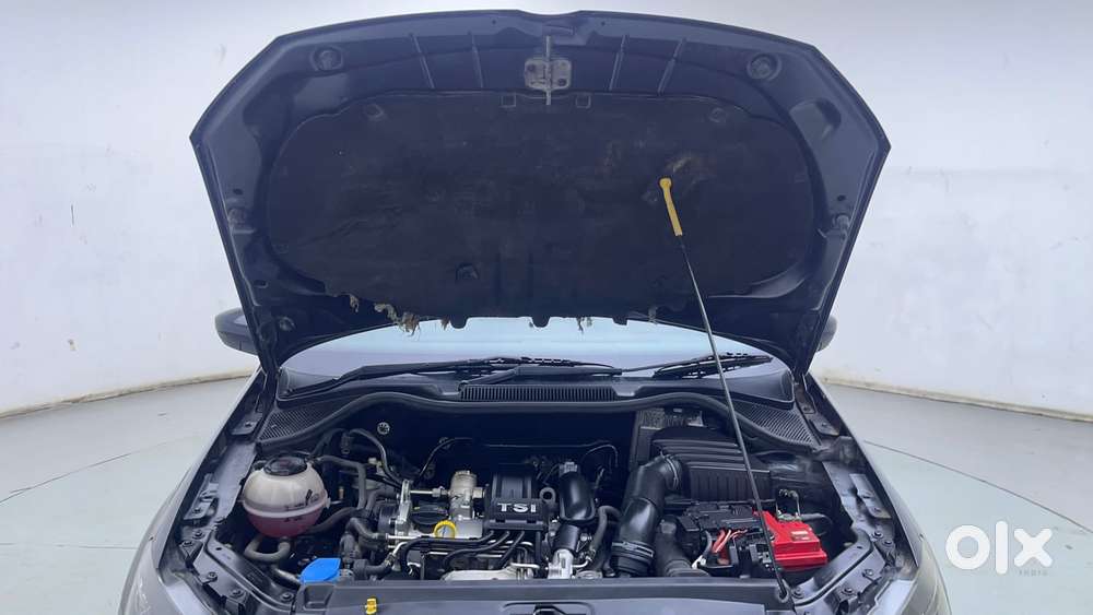 Volkswagen Polo Gt Tsi, 2019, Petrol