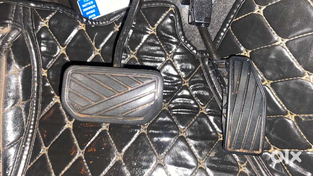 Toyota Glanza V Cvt, 2021, Petrol