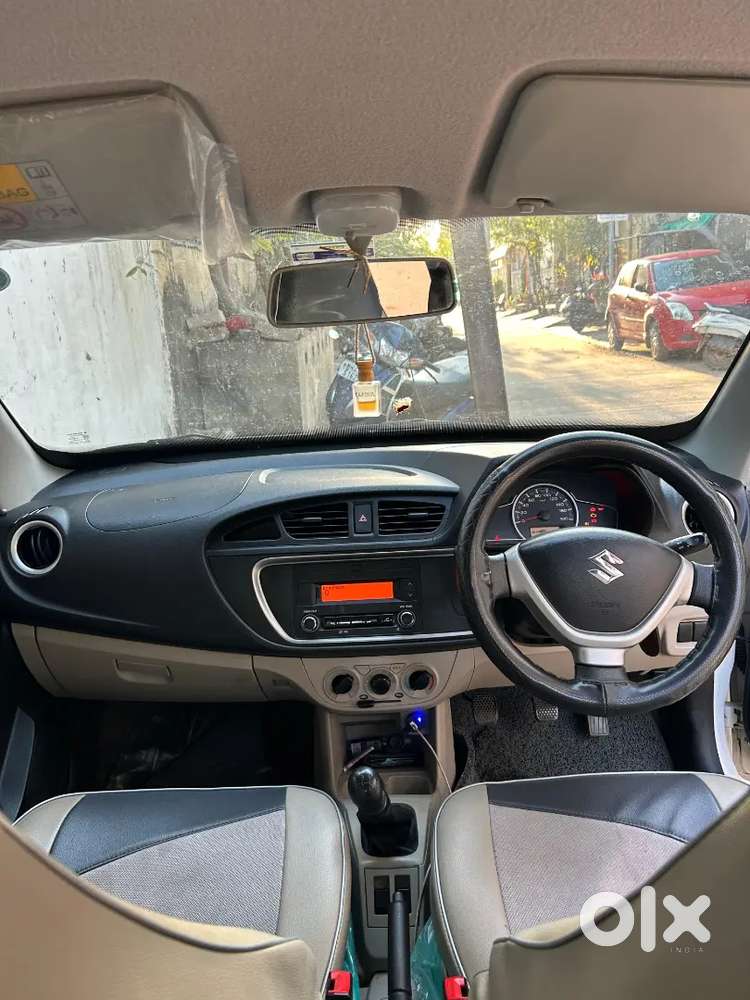 Maruti Suzuki Alto 800 2021 Petrol