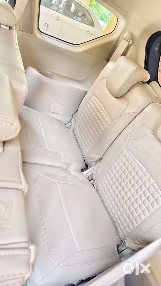 Maruti Suzuki Ertiga 2019 Diesel Manual
