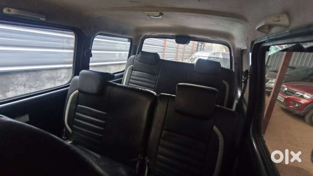 Maruti Suzuki Eeco, 2021, Petrol