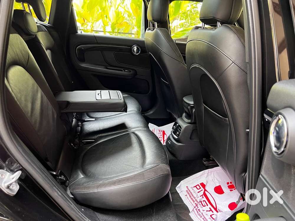 Mini Cooper Countryman Cooper S Countryman, 2019, Petrol