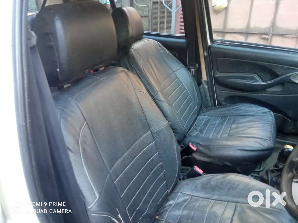 Tata Indigo Ecs 2015 Diesel 70000 Km Driven
