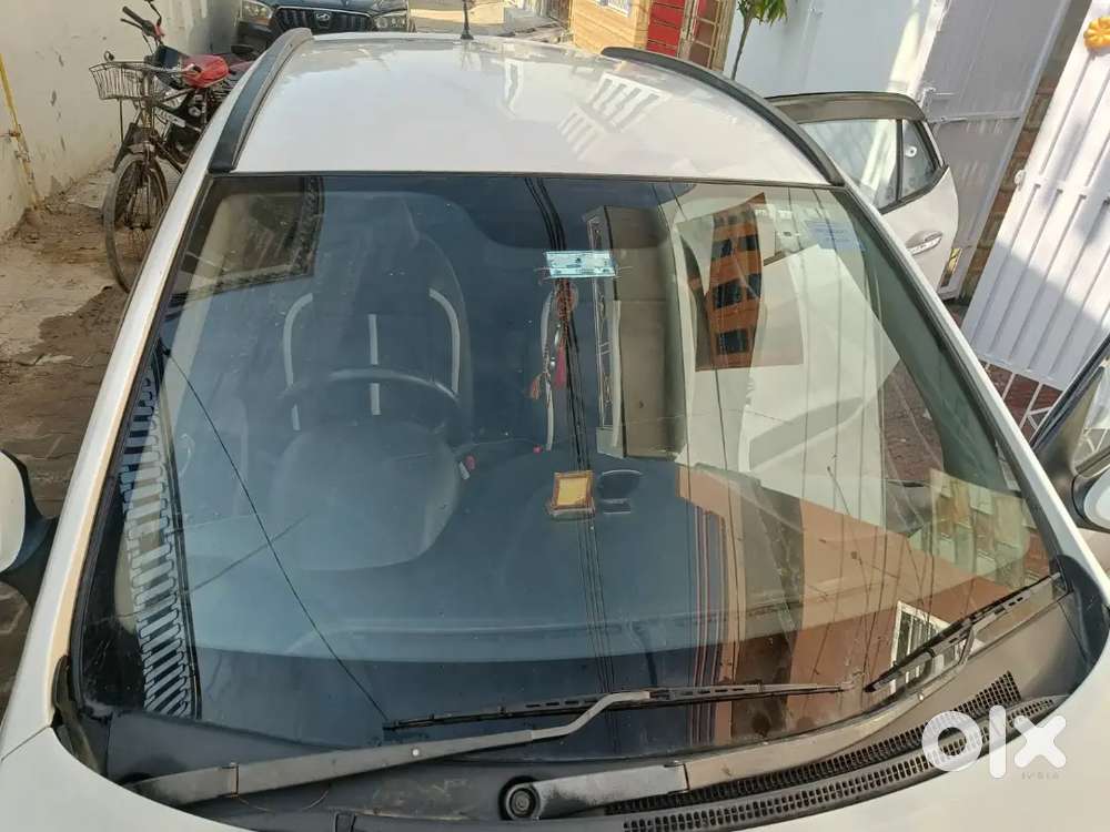 Hyundai Grand I10 2016