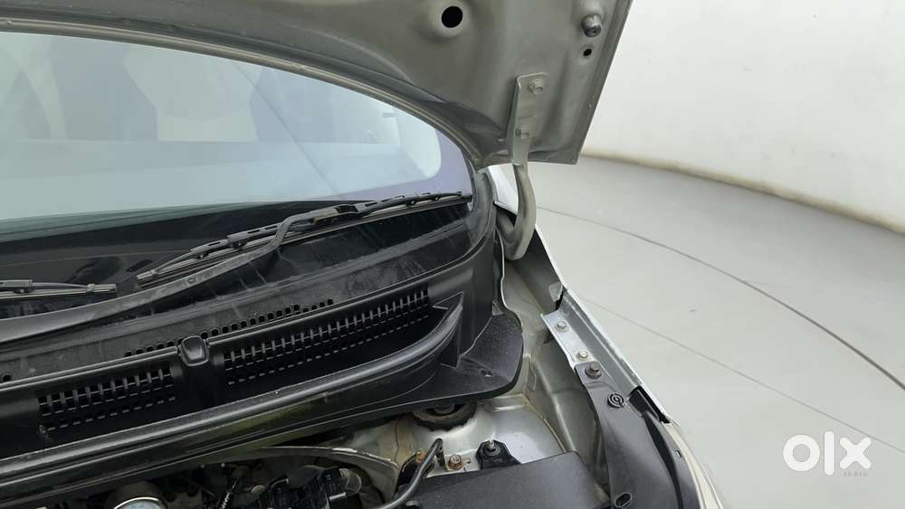 Hyundai Santro Magna Cng, 2019, Cng & Hybrids