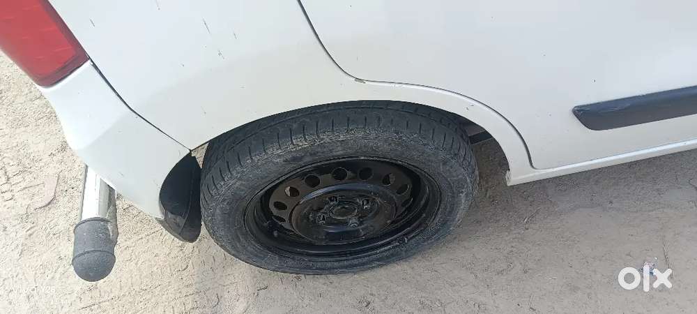 Maruti Wagon R 2018