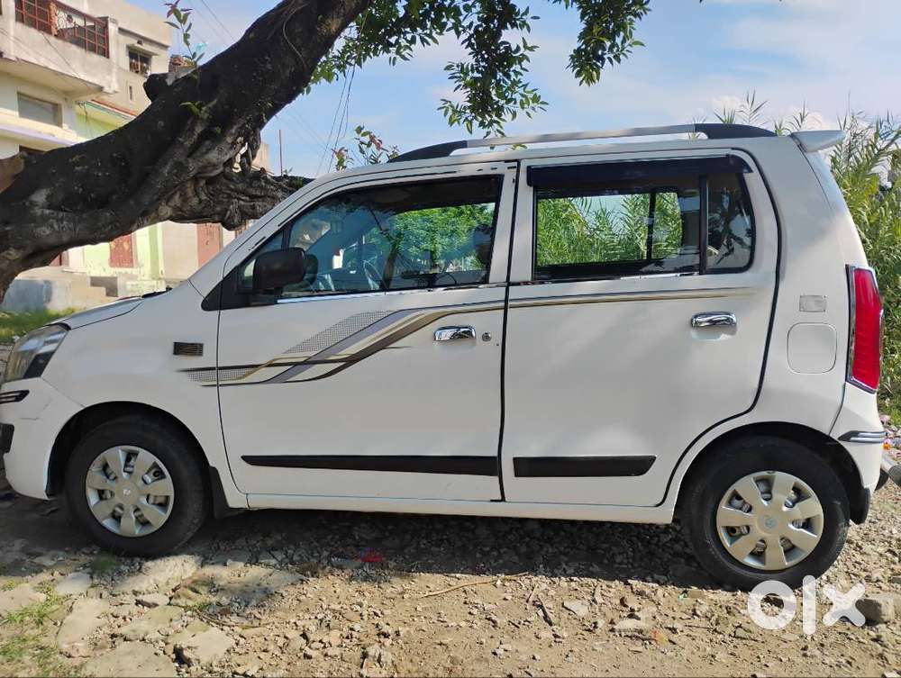 Dosri Car Leni Hai