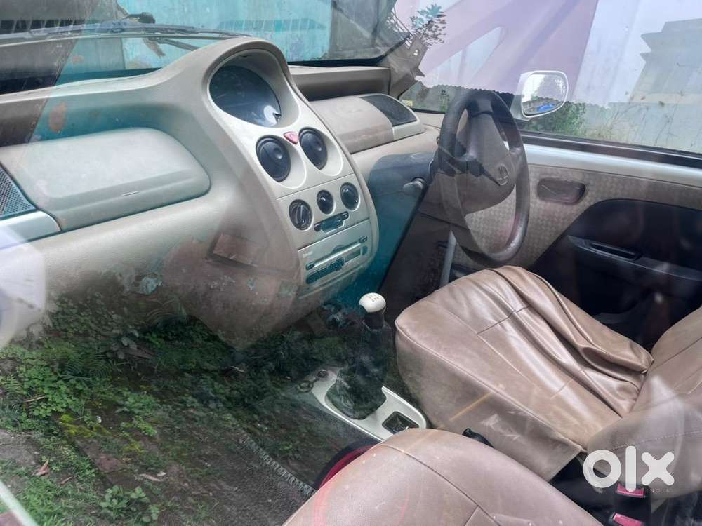Tata Nano 2016 Petrol Good Condition