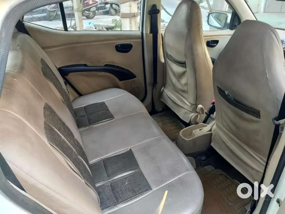 Hyundai I10 2009 Petrol Manual