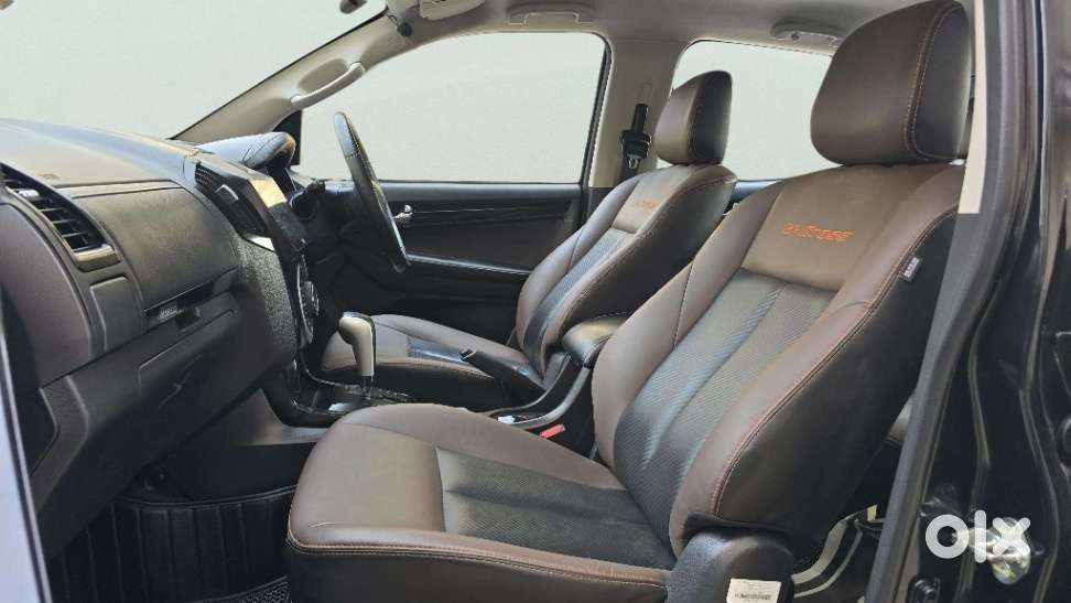 Isuzu V-cross Z Prestige 4x4 At, 2022, Diesel