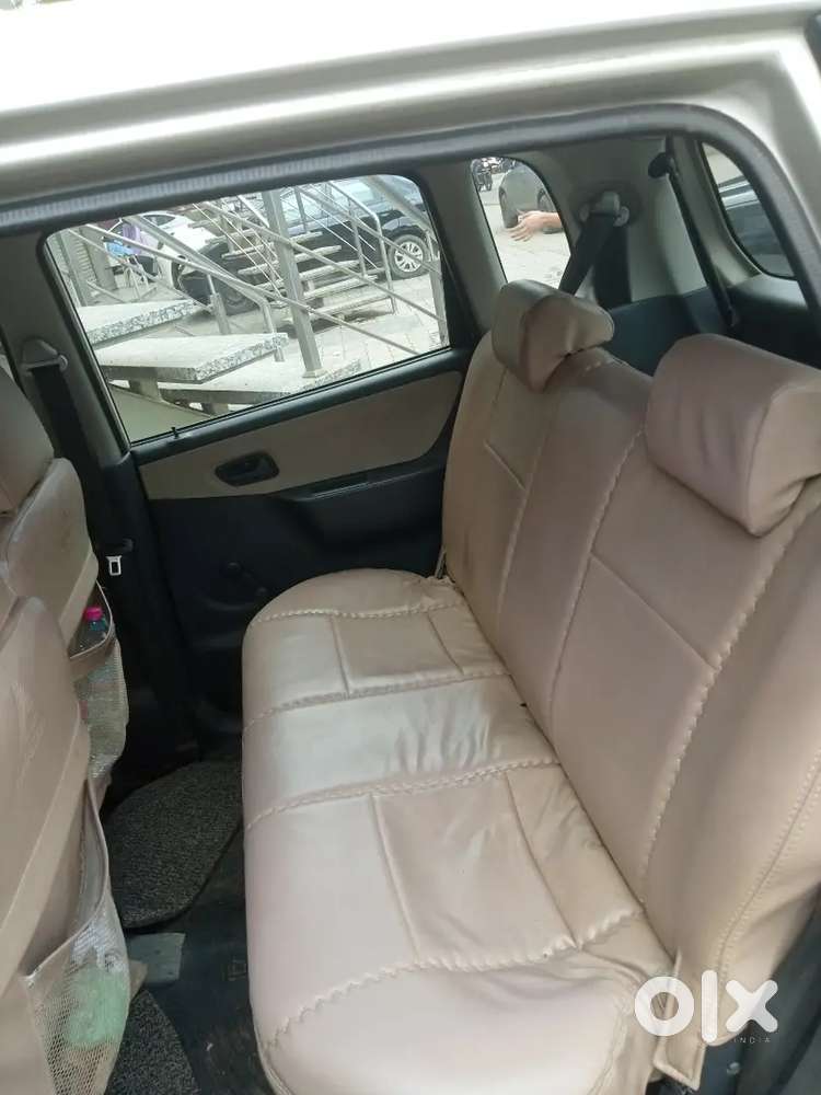 Maruti Suzuki Zen Estilo 2008