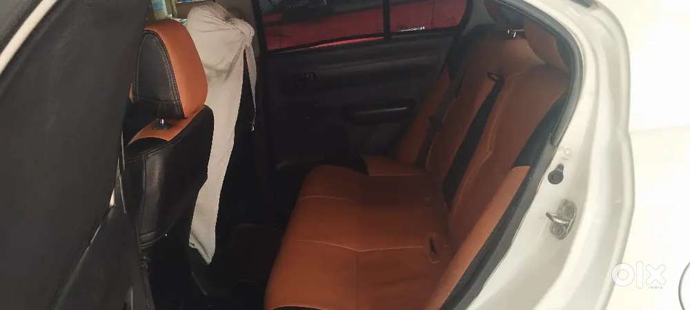 Maruti Suzuki Dzire Tour 2015 Diesel
