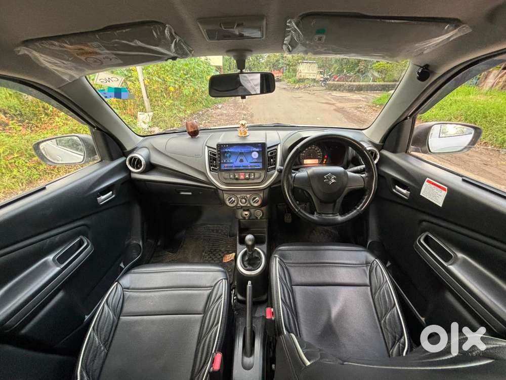 Maruti Suzuki Celerio 1.0 Tour H2 Cng, 2024, Cng & Hybrids