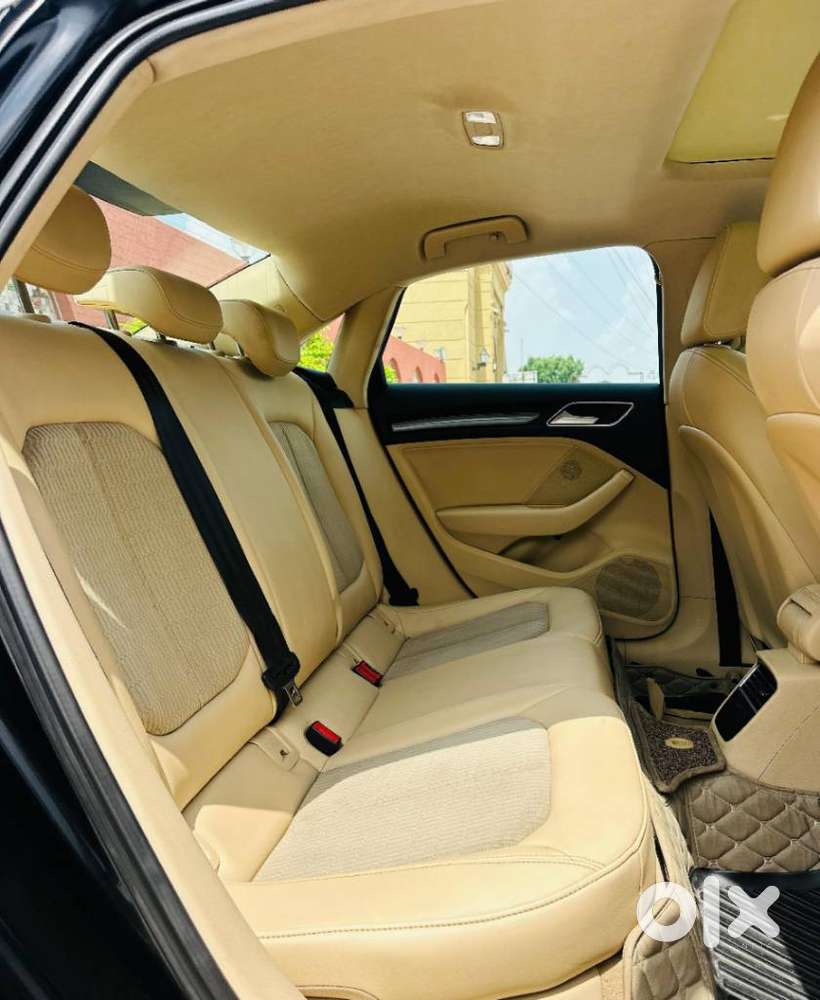 Audi A3 35 Tdi S Line, 2015, Diesel