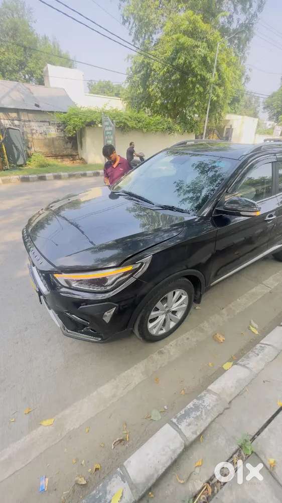 Mg Astor 2023 Petrol Manual Select