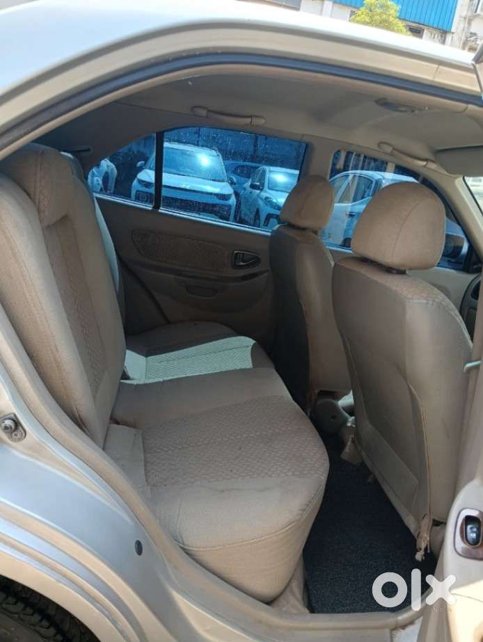 Hyundai Accent Executive, 2009, Diesel