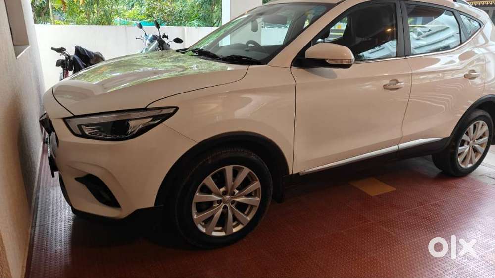 Mg Astore Super Cvt 1.5 Na Automatic Only 11,500 Km Driven