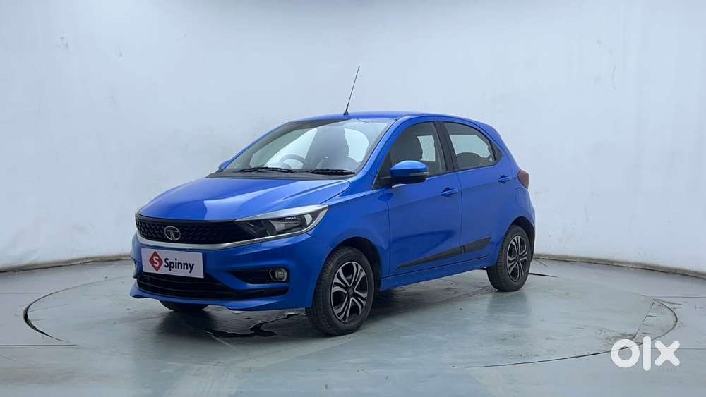 Tata Tiago Xza, 2020, Petrol